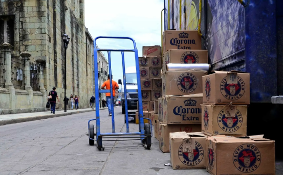 Liquor Shipment Connecticut Distributor Network